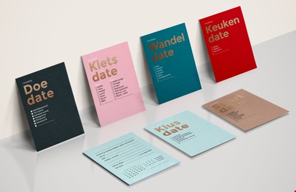 Happy Invites. Er zijn diverse soorten! Happy Invites. Er zijn diverse soorten!